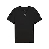 puma t shirt damen sale T-SHIRT M CLOUDSPUN PUMA T-Shirt Unisexe M Cloudspun (Lot de 1)