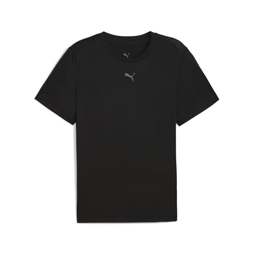 PUMA Unisex M Cloudspun Tee Tees (1er Pack) – Ansicht 1