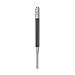 Starrett 565D Drive Pin Punch, 4" Overall Length, 7/8" Pin Length, 5/32" Pin Diameter