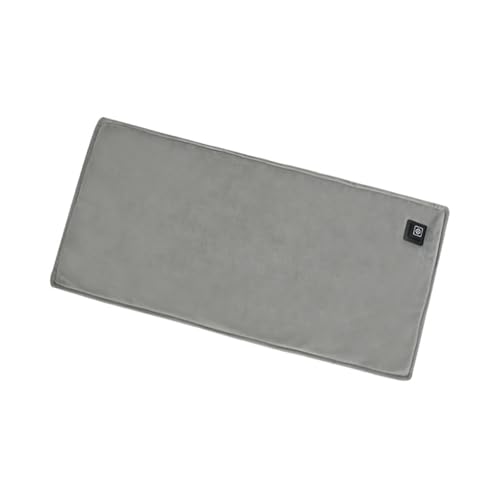 Couverture électrique USB contre le temps froid à la maison - 5