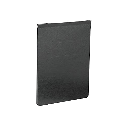Smead 81178 Top Opening Pressguard Report Cover Prong Fastener, 11 X 17, Black #TOP3