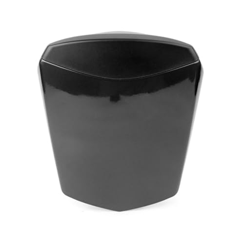 Capot de selle arrière moto YZF-R6 carénage de précision finition premium 600