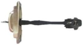 Checker Kompatybilny z 01/1999-07/2005 TOYOTA YARIS NCP1 *, NLP10, SCP10 (tylne drzwi)