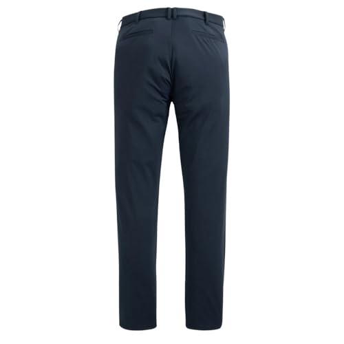 johnnie-O Momentum Stretch Knit Performance Pant Navy / 34/342