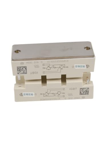Fusible BSM100GB120DLCK évitez les pannes de module - 2