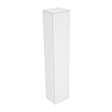 Türanschlag rechts 4 Glasböden 350 x 1769 x 300 mm