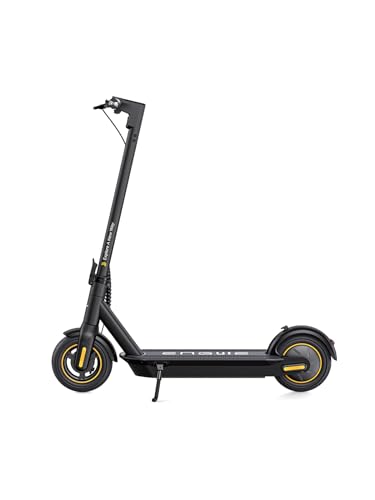 ENGWE Y10 E-Scooter Faltbarer Elektroroller mit 350W Motor, 36V 13Ah Batterie Bis zu 65 km große Reichweite, 10 Zoll Wabenreifen Electric Scooter