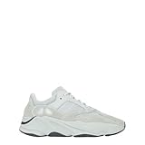 nike air yeezy zen grey Con lacci Scarpe da ginnastica da uomo Yeezy Boost 700, colore grigio, Grigio, 36 EU