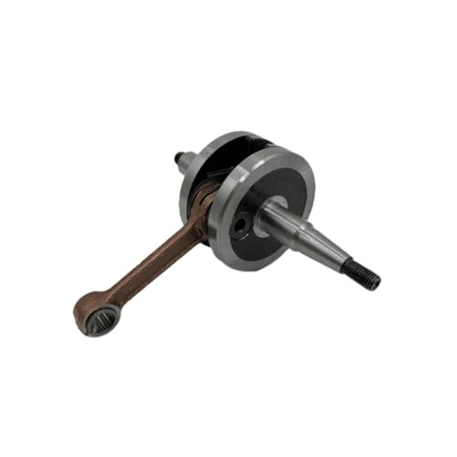 Vilebrequin pour YZ85 2002-2018 | Pièce moteur moto 5PA-11400-00-00
