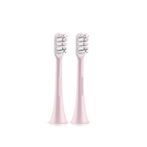 �d�����u���V�w�b�h�����p���g���u���V�����p�w�b�h - SOOCAS X1 X3 X3U X5�ƌ݊�������(Pink 2 pcs)