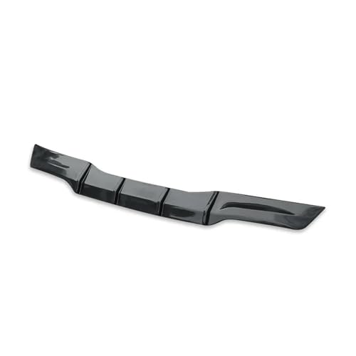 Becquet de châssis arrière Tesla Model 3 Highland 2024 spoiler ABS