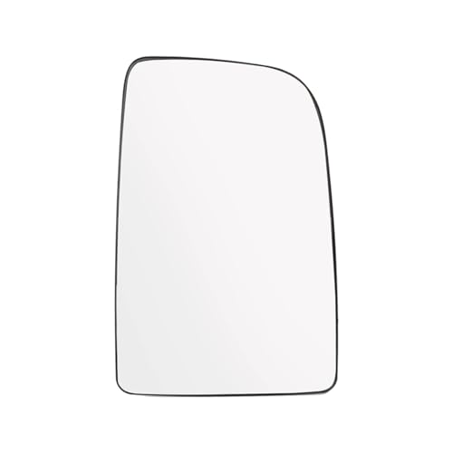 Miroir convexe supérieur droit Mercedes Sprinter clipsable pour réduire l'angle mort