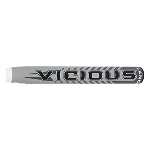 Miken Vicious 14" Balanced Dual Stamp Slow Pitch Softball Bat: Mv14B1 Mv14B1 34" 26 Oz. #TOP2