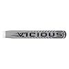 Miken Vicious 14 Balanced Dual Stamp Slow Pitch Softball Bat: MV14B1
