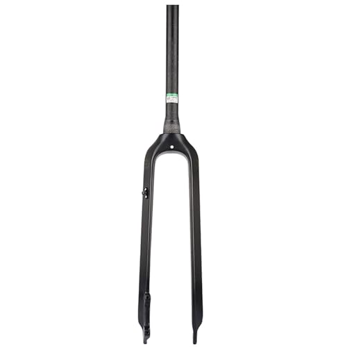 Carbon Mountainbike Gabel 29 Zoll - Starre Vorderradgabel Für Scheibenbremse