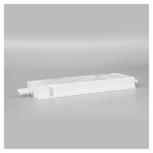 Alimentation ultra-mince 12V 40W à tension constante haute performance