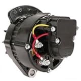 #US Replacement Part for NEW 12V 65AMP ALTERNATOR FIT For CARRIER For Transicold 322 422 300040907