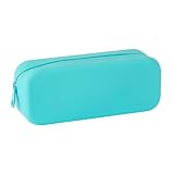 APLI 18415 - Estuche de Silicona Azul Nordik Collection