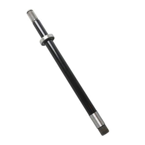 Eje intermedio CV delantero para C280 C300 y CLS550 2007-2016