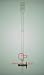 Proglass Fritted Chromatography Column 16mm=OD 24/40 Joint (Body Length 250mm)
