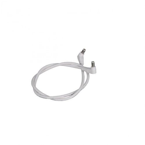 Image of WAC Lighting SL-IC-24 Joiner Cable for Line and Straight Edge, 24 inch, White