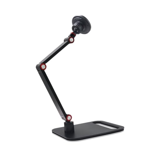 YEJBBUC Soporte para teléfono móvil, regalo de cumpleaños, accesorio de escritorio, para sala de estar