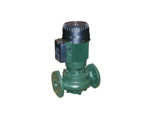 DAB KLP 40-900 M HP 1 Bomba monofásica de circulación para agua en línea uso civil e industrial