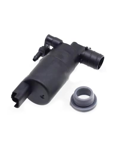 Pompe lave-glace Peugeot 9632984980 pour réparer un gicleur bouché