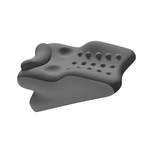 Bohany Para cama – Elevado ergonómico para el sueño, cubierta lavable, soporte para cuello y espalda para adultos, para lectura, tumbarse, relajarse, sentarse, reflujo ácido y ronquidos