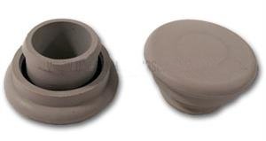 Viessmann 7822 742 Test Port Cap Set Of 2