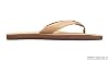 Rainbow Sandals Men's Premier Leather Single Layer Wide Strap With Arch, Sierra Brown, Men's Medium / 8.5 - 9.5 US #4