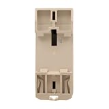 Disjoncteurs différentiel Type F-SI super immunisé 16A 30mA 1P+N 10kA 2 modules, idéal pour installations avec onduleur, pompes à chaleur, climatiseurs, UPS et bornes de recharge (wallbox) - 6