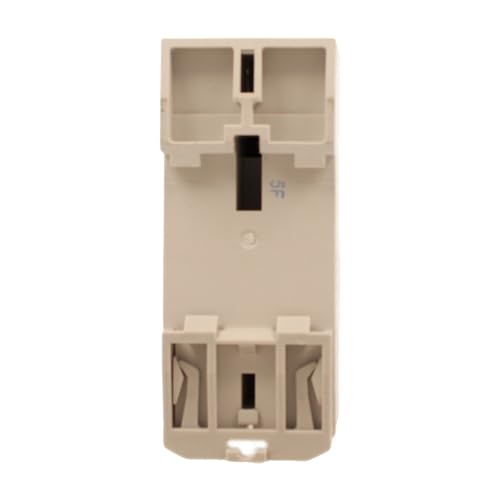 Disjoncteurs différentiel Type F-SI super immunisé 16A 30mA 1P+N 10kA 2 modules, idéal pour installations avec onduleur, pompes à chaleur, climatiseurs, UPS et bornes de recharge (wallbox) - 6