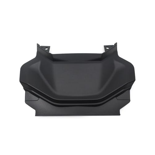 Carénage de Capot Arrière Moto Noir pour FZ-07 MT-07 2014-2017