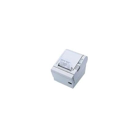 Amazon.com: Epson TM-T88III - Impresora térmica de recibos : Productos de  Oficina