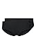 Produktbild Skiny Damen Advantage Micro Panty 2er Pack Panties, Schwarz (Black 7665), (Herstellergröße: 40)
