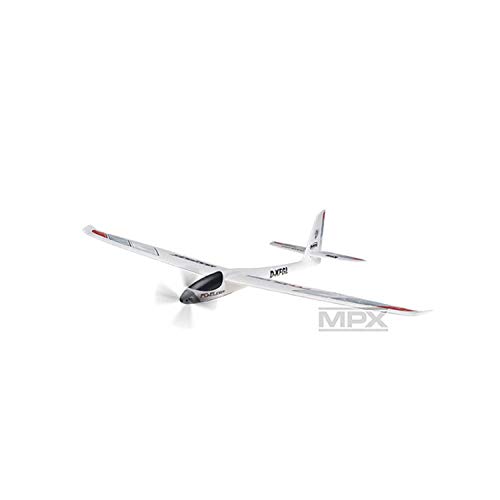 Preisvergleich Produktbild Multiplex FunGlider RC Segelflugmodell ARF 1300 mm