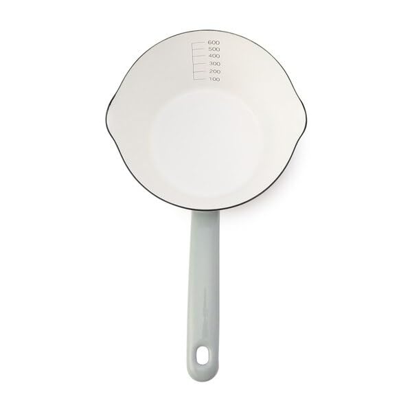 Amazon｜[フェイラー] ハイジドット ホーローミルクパン HEDC-231344