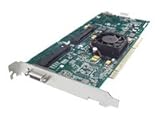  Adaptec Serial Attached SCSI RAID 4800SAS - Contrôleur de stockage (RAID) - 8 Canal - SATA-300 / SAS - 300 Mo/s - RAID 0, 1, 5, 6, 10, 50, 1E, 5EE, 60 - PCI-X