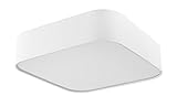 Schirm Chintz weiss Sorpetaler Deckenleuchte Upside White Rounded L 40605-431