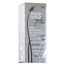 BODY NATUR LUXE DEP CERA FAC 15+TOA
