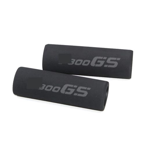 Couverture en éponge pour poignée de main moto : grip antidérapant universel 7/8 pouces