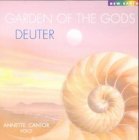 Preisvergleich Produktbild Garden of the Gods, 1 CD-Audio