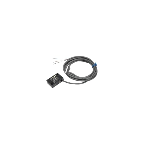 Flat Inductive Proximity Sensor Industrial Automation TL-W5F1 Standard