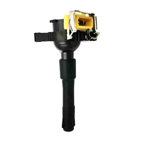 Bobina de encendido UF300 con resistencia térmica para sustitución de pieza 12131703227