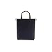 Lacoste Womens Anna Vertical Tote Bag, Forest Green/Navy Blue/Aconit/White, One Size