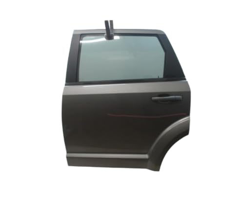 Porte arrière gauche FIAT Freemont isolante et robuste référence K68067473ai