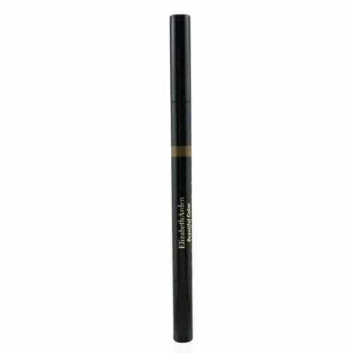 Elizabeth Arden Beautiful Color 3 in 1 Eye Brow Perfector, Taupe