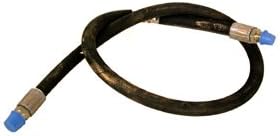 Boss Replacement Hose 3/8 X 40" HYD07042