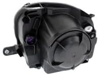 #US Replacement Part for NEW RIGHT SIDE HEADLIGHT FIT For Fiat 500 LOUNGE CONVERTIBLE 2012-2015 5182428AE #lightoto12488